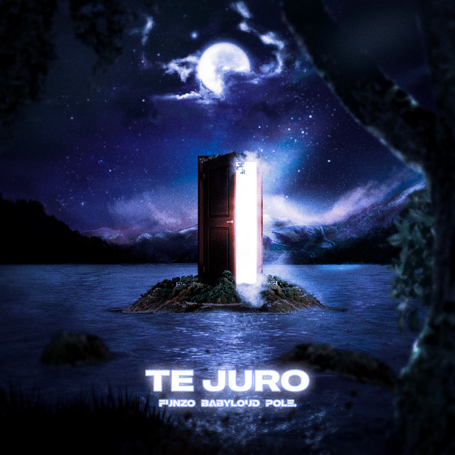 Te Juro cover art