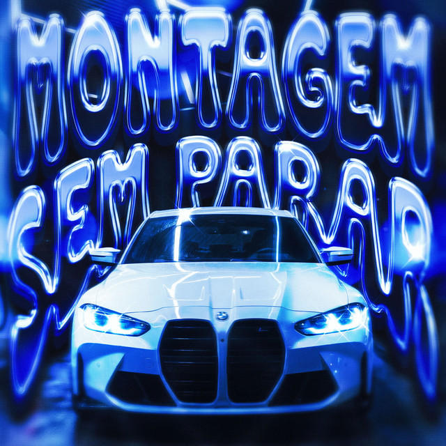 MONTAGEM SEM PARAR