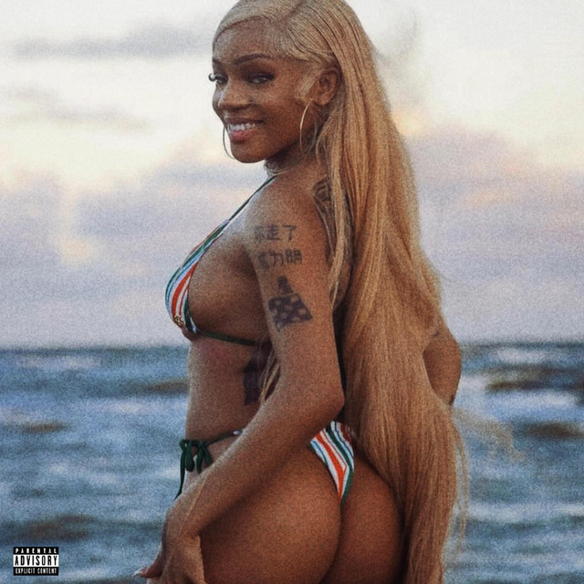 Hold On Hoeee cover art