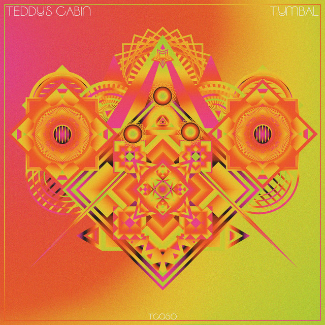 TYMBAL cover art
