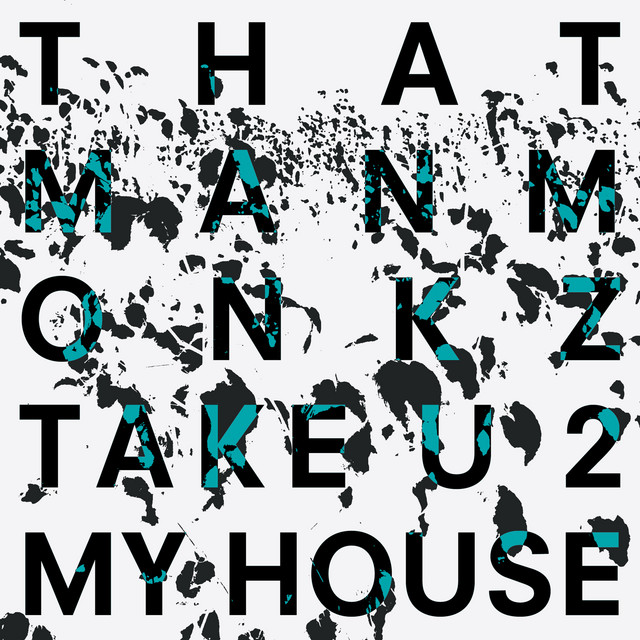Take U 2 My House - Jimpster Remix cover art