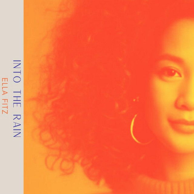 Into the Rain cover art