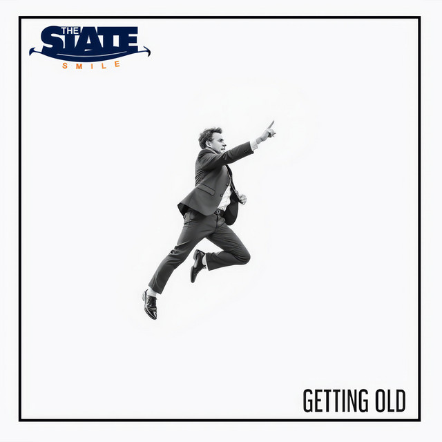 Getting Old album image