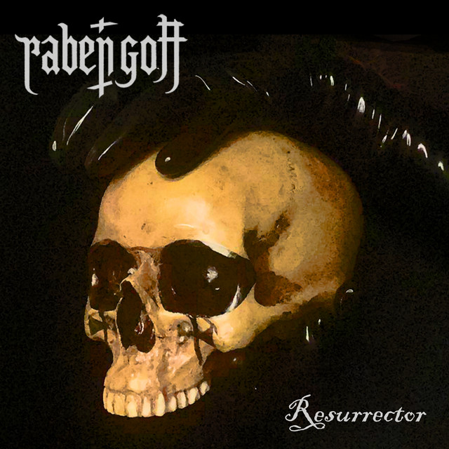 Resurrector - Love And Order Remixed cover