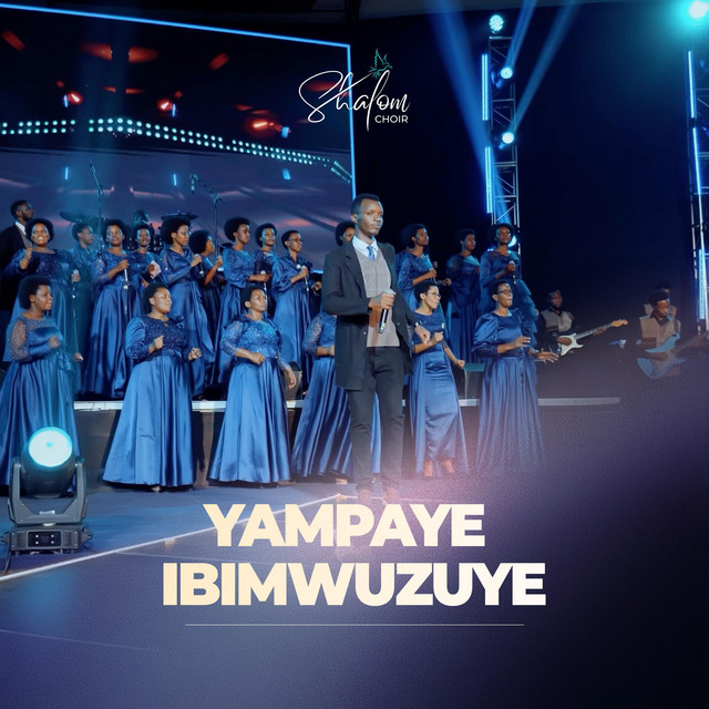 SHALOM CHOIR RWANDA