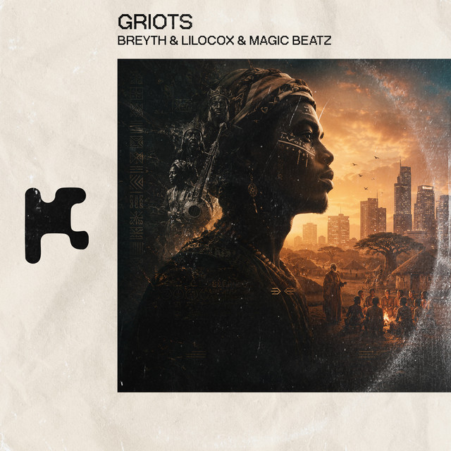 QND cover art