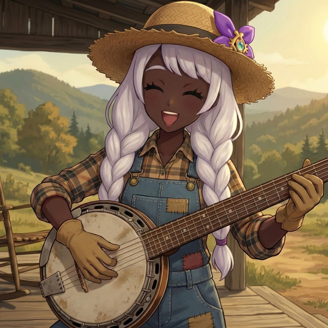 Pokémon Legends Z-A - Jacinthe Battle (Bluegrass) - Single by