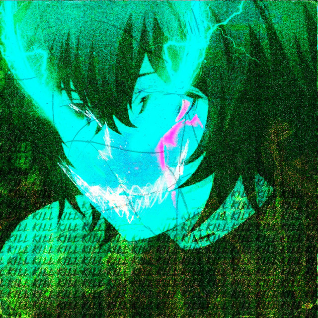 Обкладинка: I don't see — AkaSSSuna