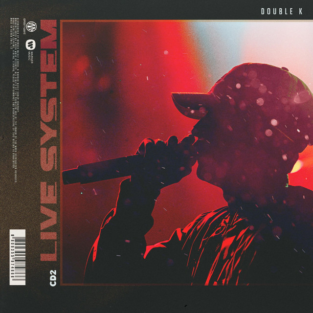 Analogue, Pt. 2 (Livesystem) cover art