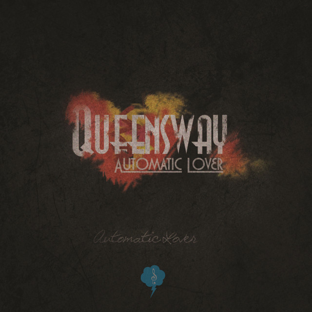 Automatic Lover LP cover art