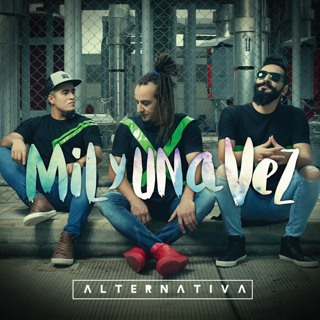 Banda Alternativa - Pan Caliente (feat. Alex Zurdo)