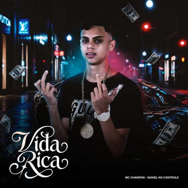 Vida Rica
