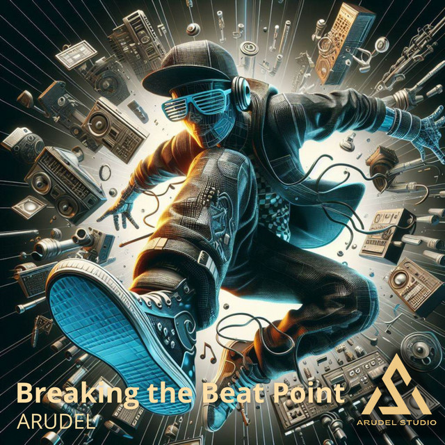 Arudel – Breaking The Beat Point
