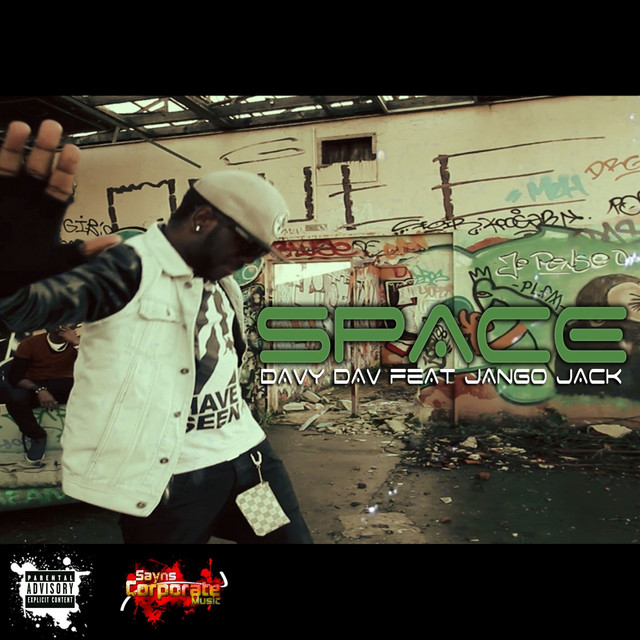 Space - Single by Davy Dav | Spotify