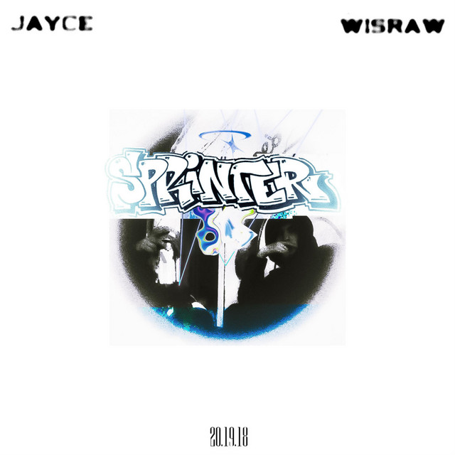 SPRINTER cover art