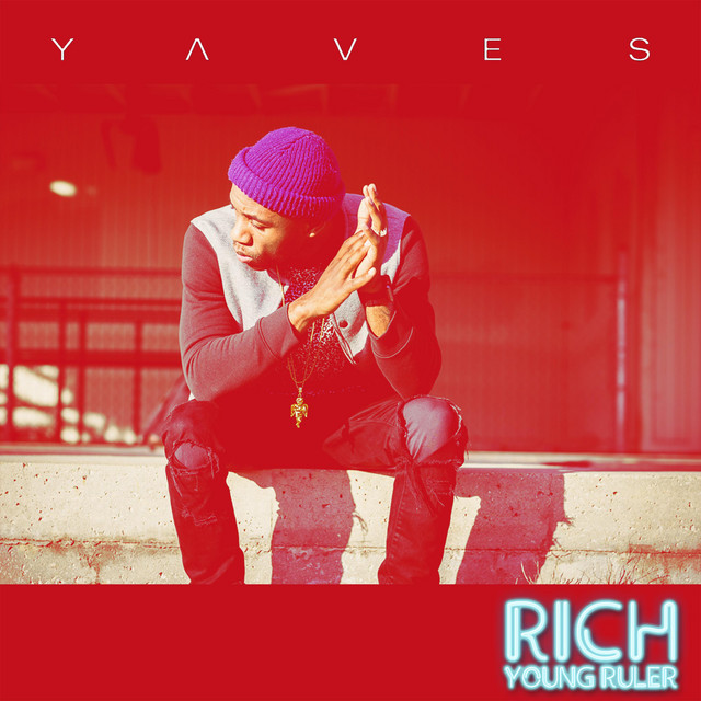 Life in My Way cover art