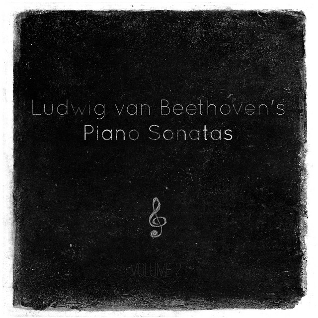 Ludwig van Beethoven%27s Piano Sonatas Volume. 2