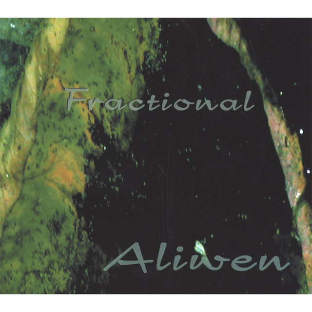 Aliwen cover art
