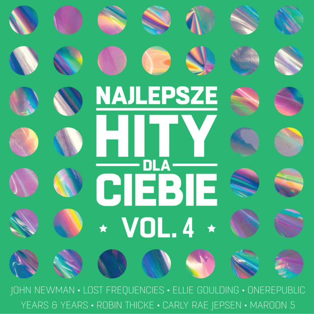 Don't Be So Shy - Filatov & Karas Remix