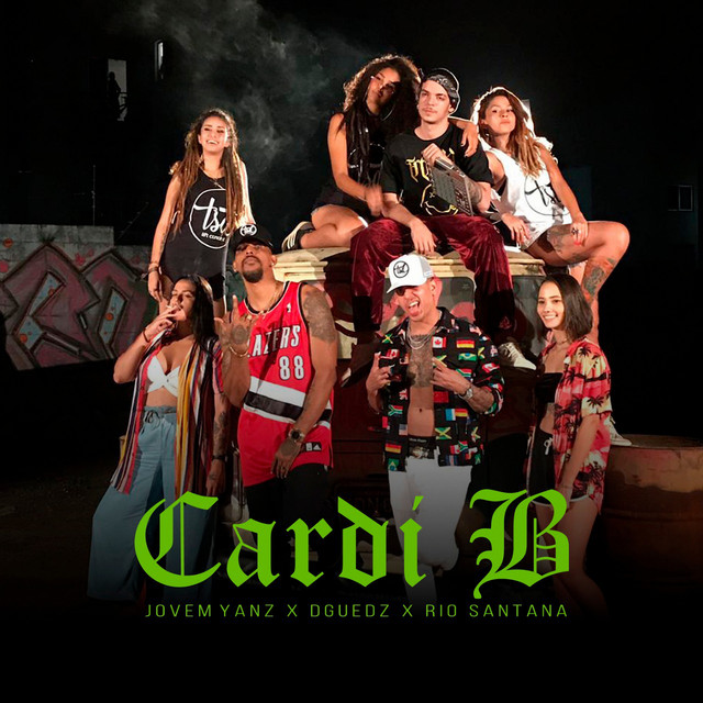 Jovem Yanz | Spotify
