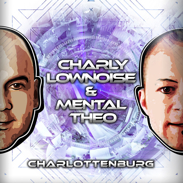Charlottenburg cover art
