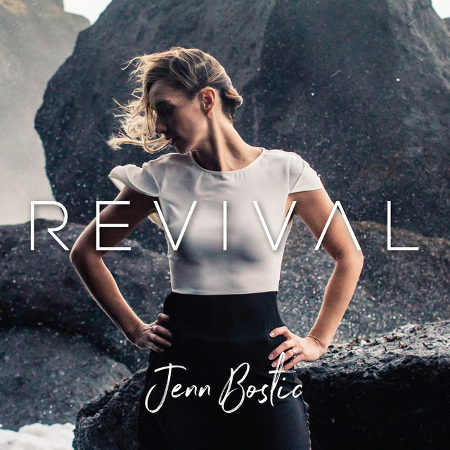 Revival cover art