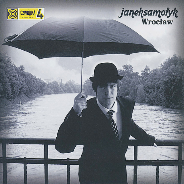 Wrocław cover