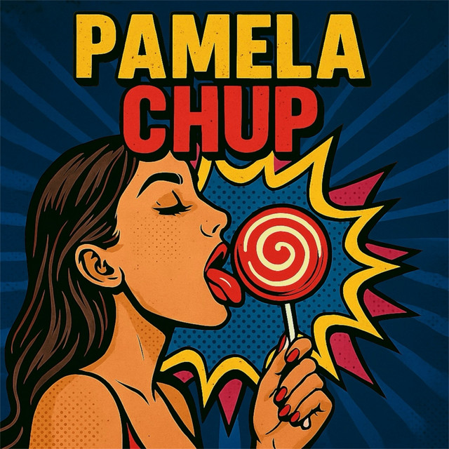 Pamela chup