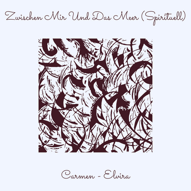 Zwischen mir und das Meer - Spirituell