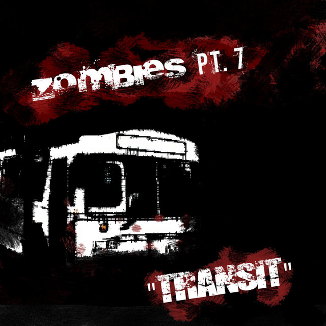 Zombies Pt. 7 