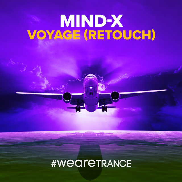 Voyage (Retouch) cover