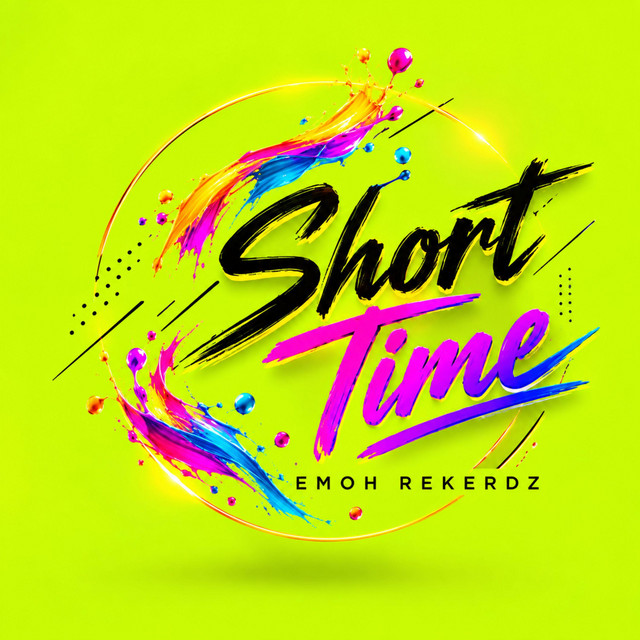 Emoh Rekerdz – Short Time