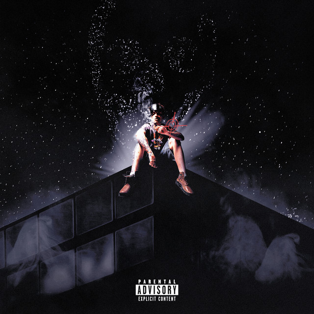 Despedida cover art