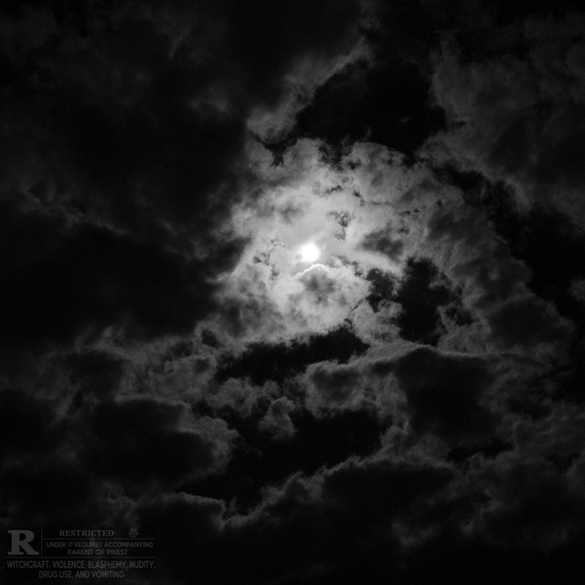 Eclipse cover art
