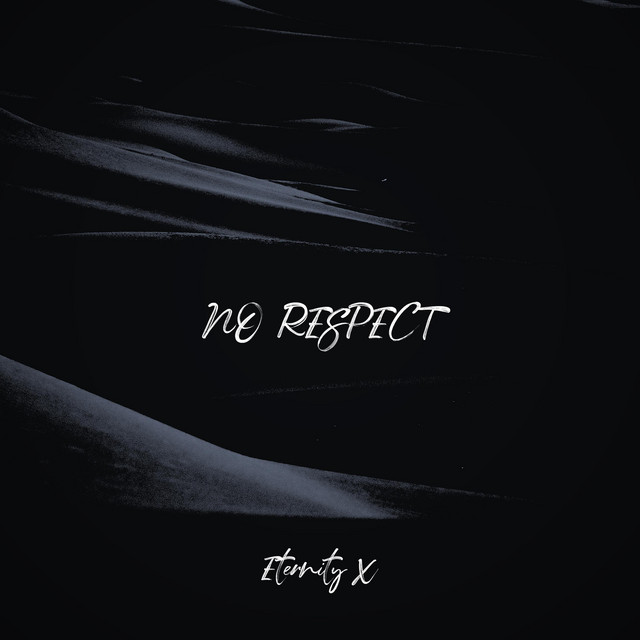 No Respect cover art