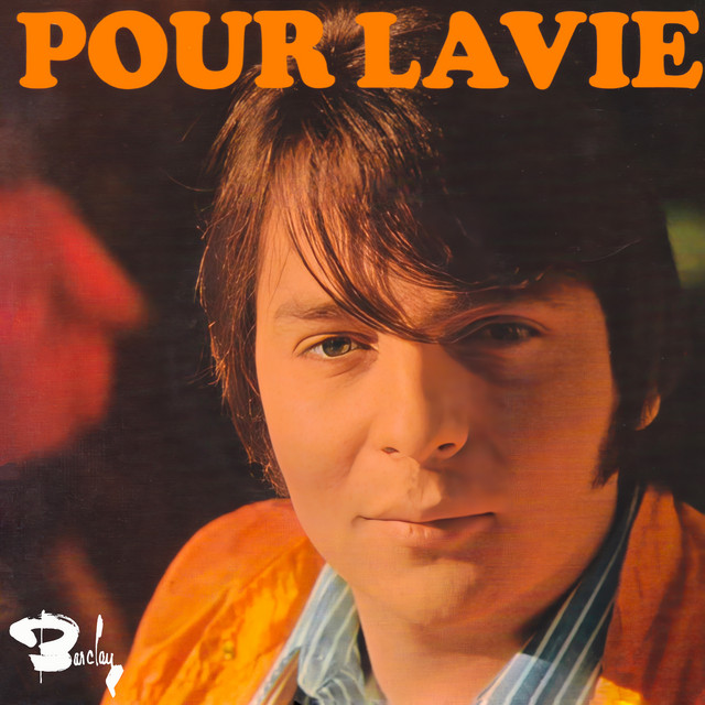 Pour la vie cover art