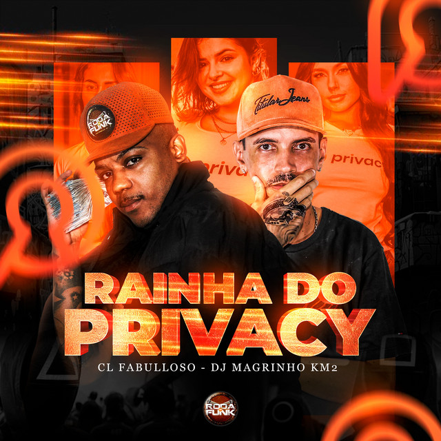 Rainha do Privacy