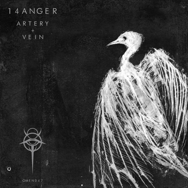 Artery and Vein 01 - Ogmah Remix cover art