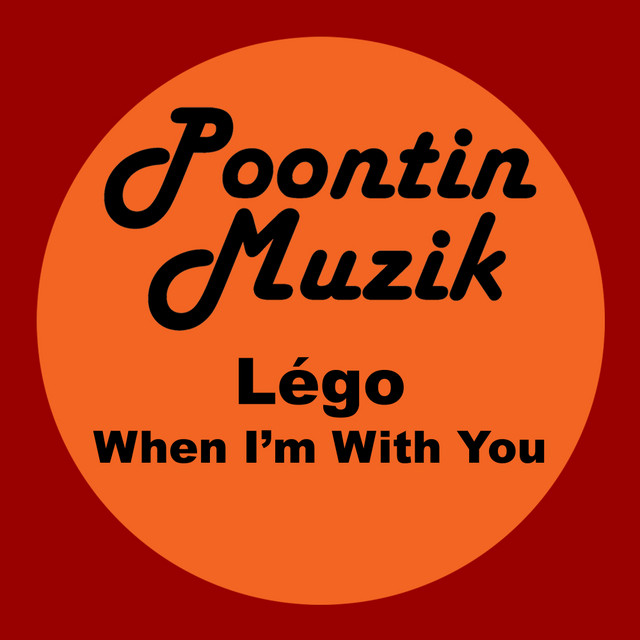 When I'm With You - Lego's Trumpet Mix - 2024 Remaster album art