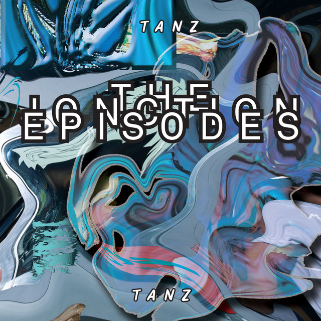 The Jonction Episodes cover art
