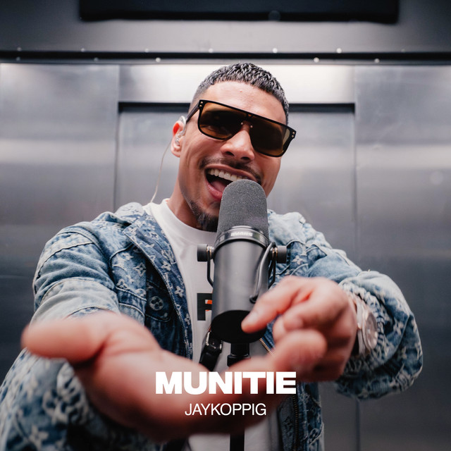 Munitie