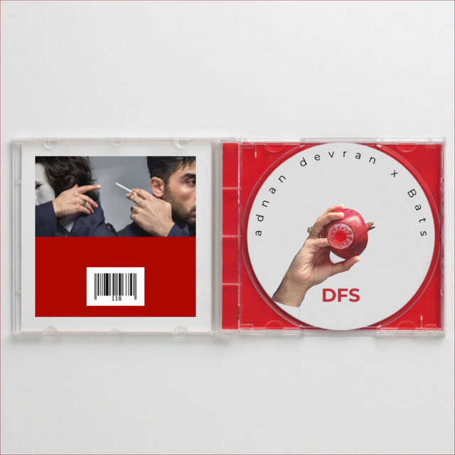 undefined album image