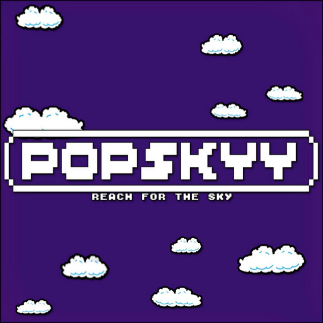 Reach for the Sky cover art