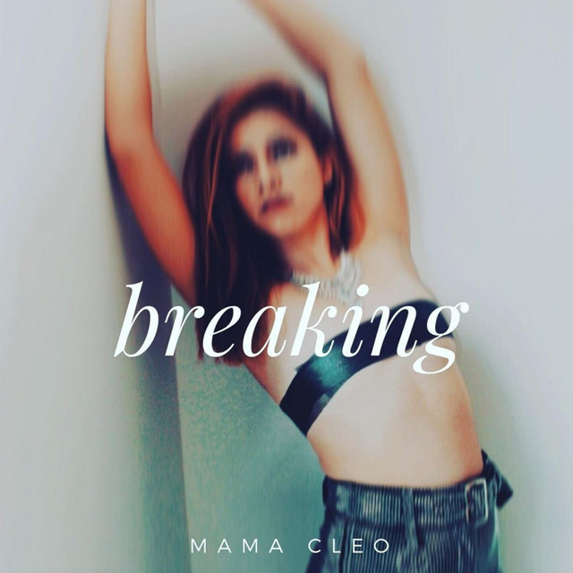 Breaking album image
