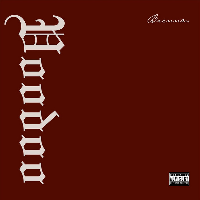 Voodoo cover art
