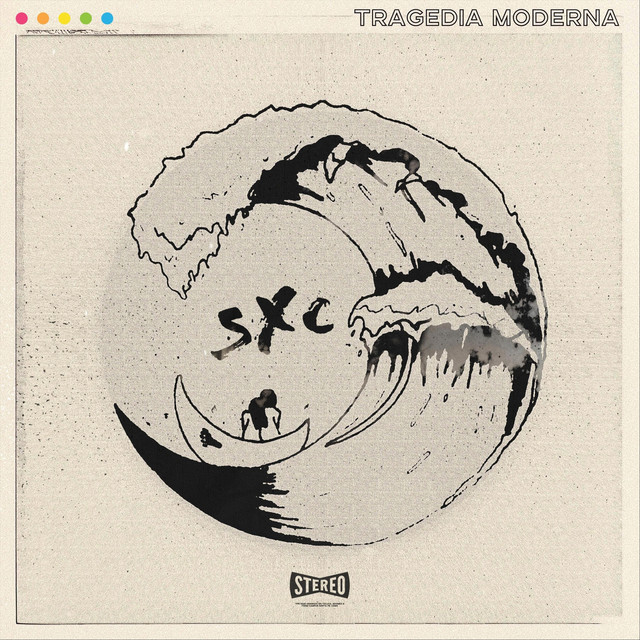 Tragedia Moderna cover art
