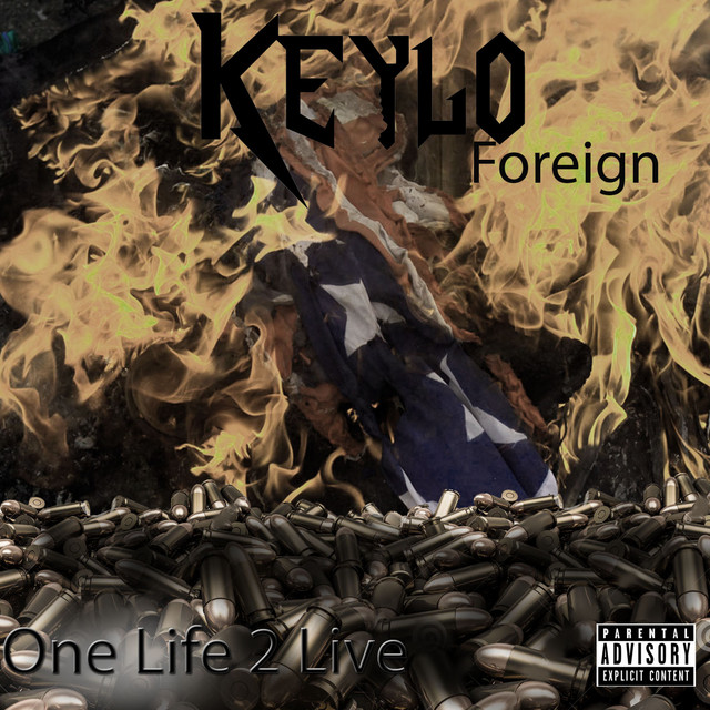 Keylo Foreign