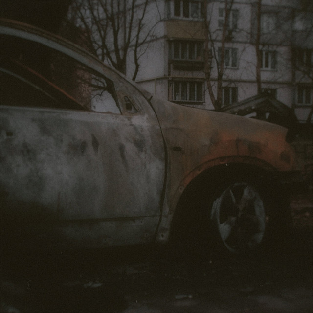 Cover art: дранк драйвінг — riot riot riot!