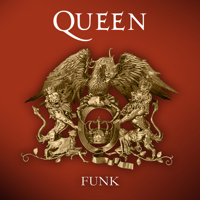 Funk by Queen
