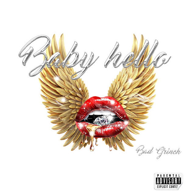 Baby hello
